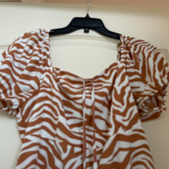 Sanctuary dress size 6 - Picture 2 of 4